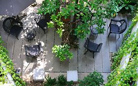 เกษมศานติ์ โฮเทล จันทบุรี